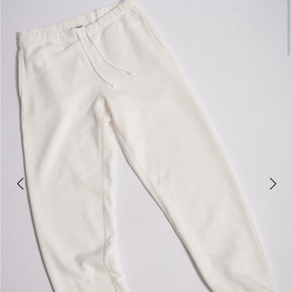 Elwood sweats
